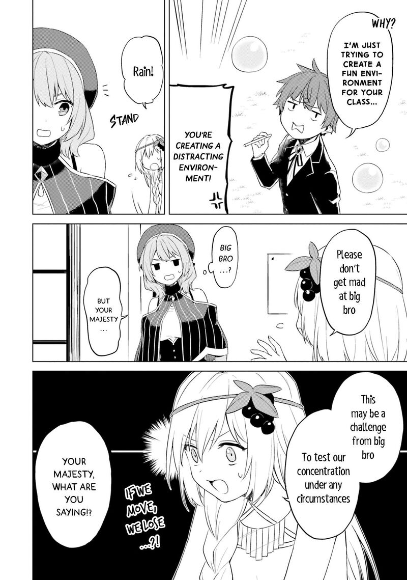 Kono SubarashII Sekai Ni Nichijou Wo 30 7