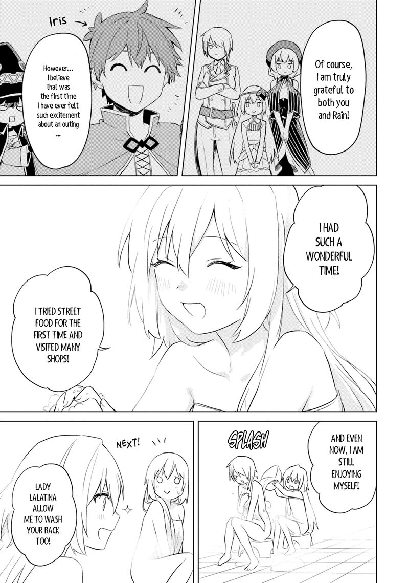 Kono SubarashII Sekai Ni Nichijou Wo 32 13