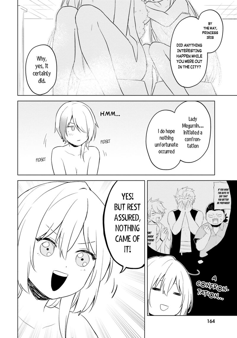 Kono SubarashII Sekai Ni Nichijou Wo 32 14