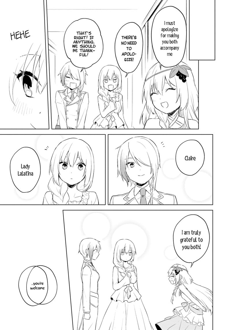 Kono SubarashII Sekai Ni Nichijou Wo 32 15