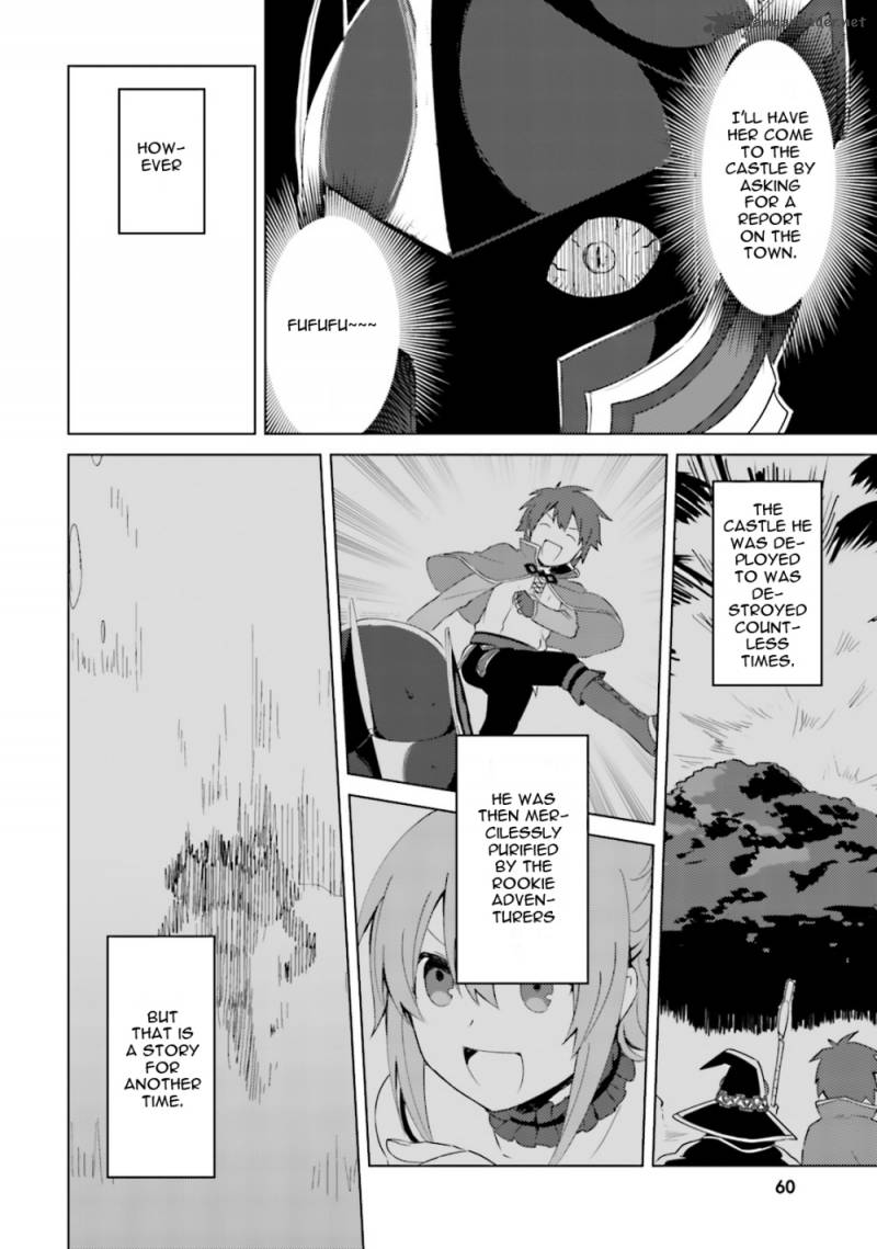 Kono SubarashII Sekai Ni Nichijou Wo 4 12