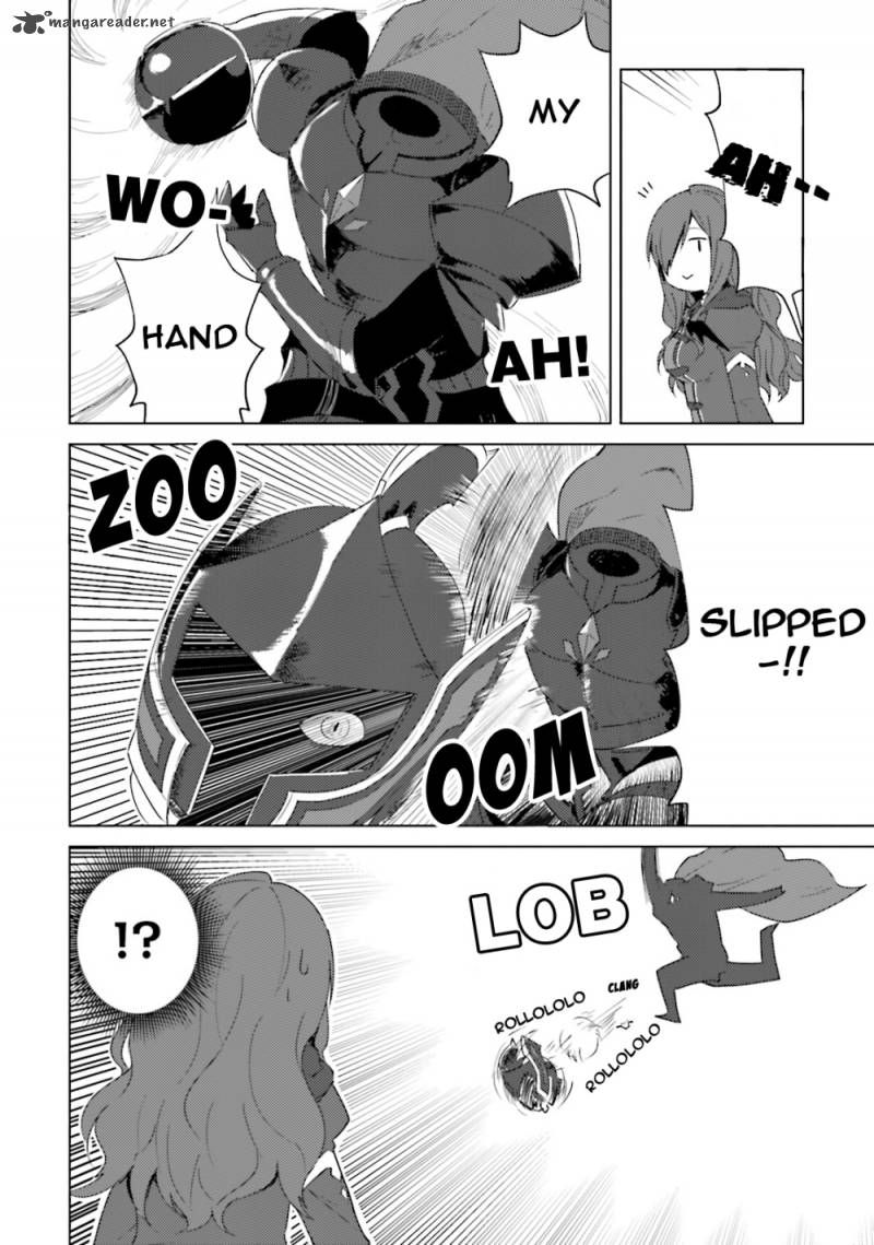 Kono SubarashII Sekai Ni Nichijou Wo 4 4