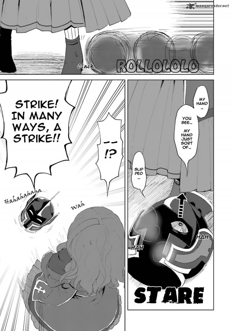 Kono SubarashII Sekai Ni Nichijou Wo 4 5
