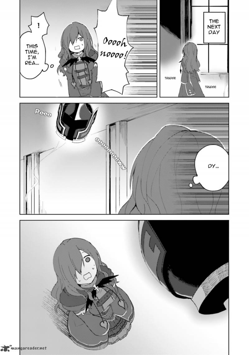 Kono SubarashII Sekai Ni Nichijou Wo 4 6