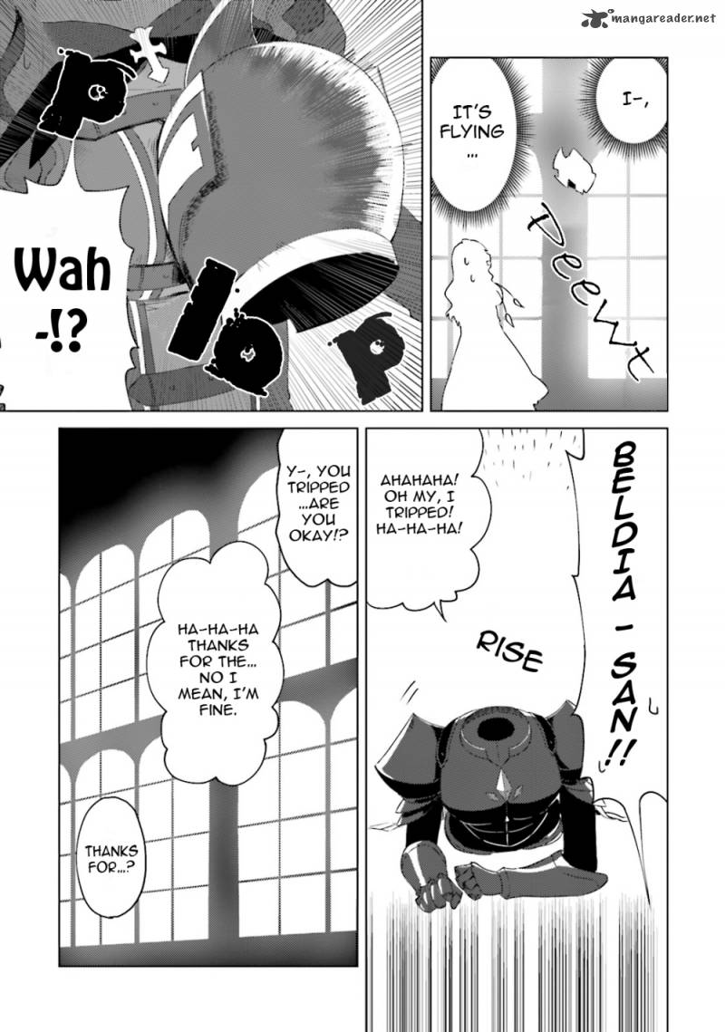 Kono SubarashII Sekai Ni Nichijou Wo 4 7