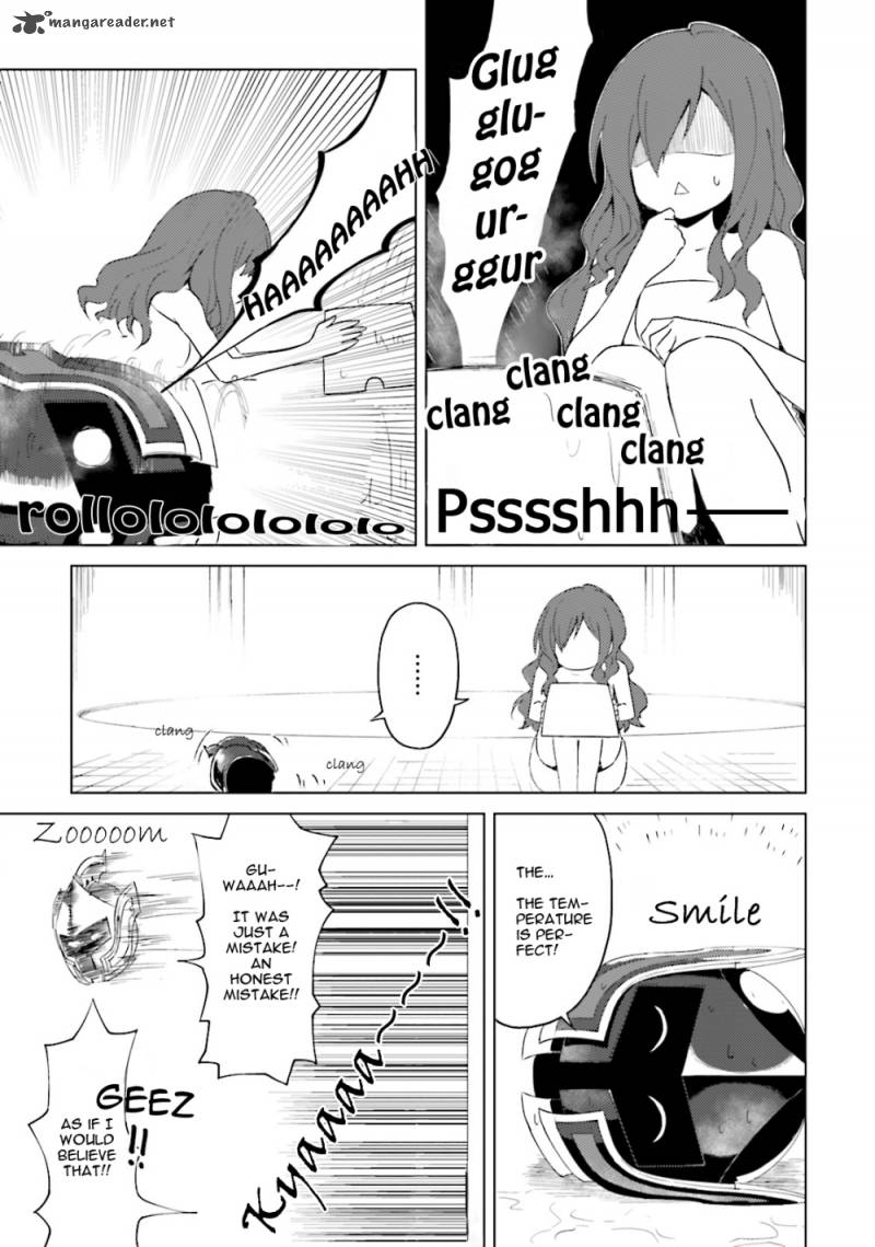 Kono SubarashII Sekai Ni Nichijou Wo 4 9