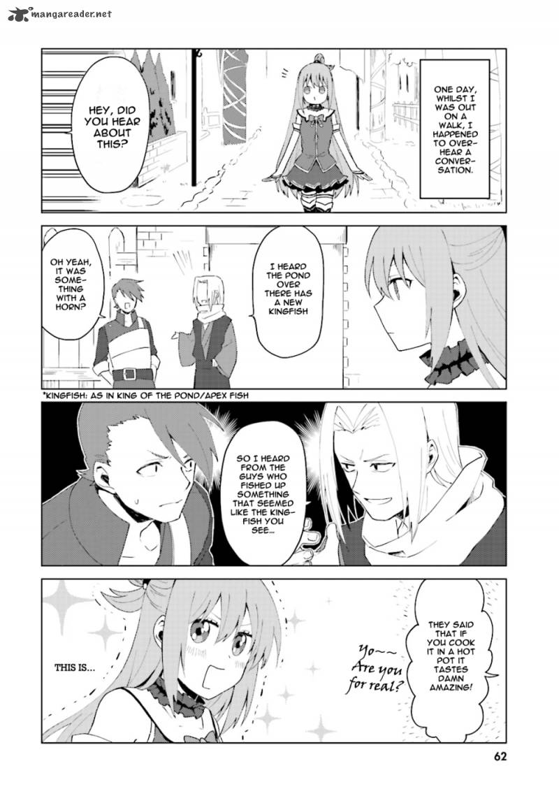 Kono SubarashII Sekai Ni Nichijou Wo 5 2