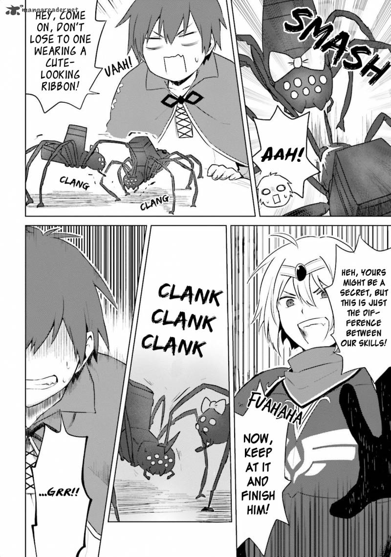 Kono SubarashII Sekai Ni Nichijou Wo 7 10