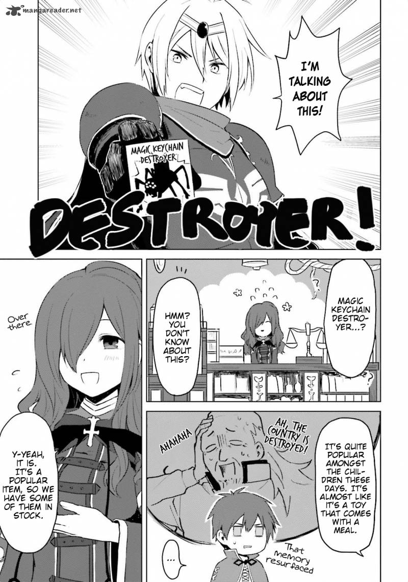 Kono SubarashII Sekai Ni Nichijou Wo 7 5