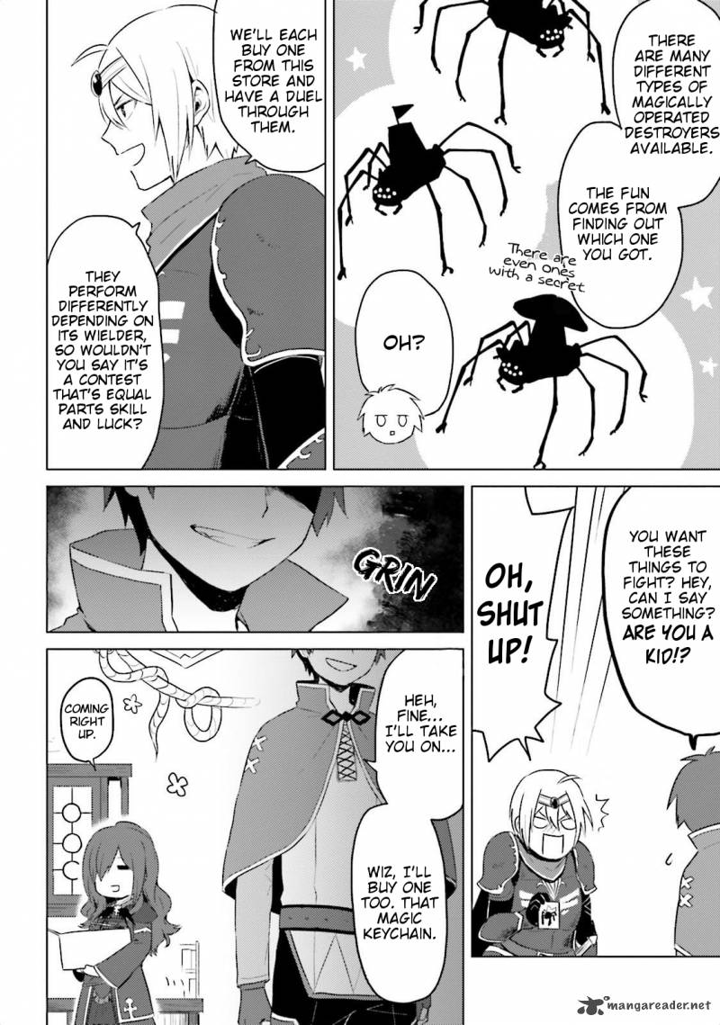 Kono SubarashII Sekai Ni Nichijou Wo 7 6
