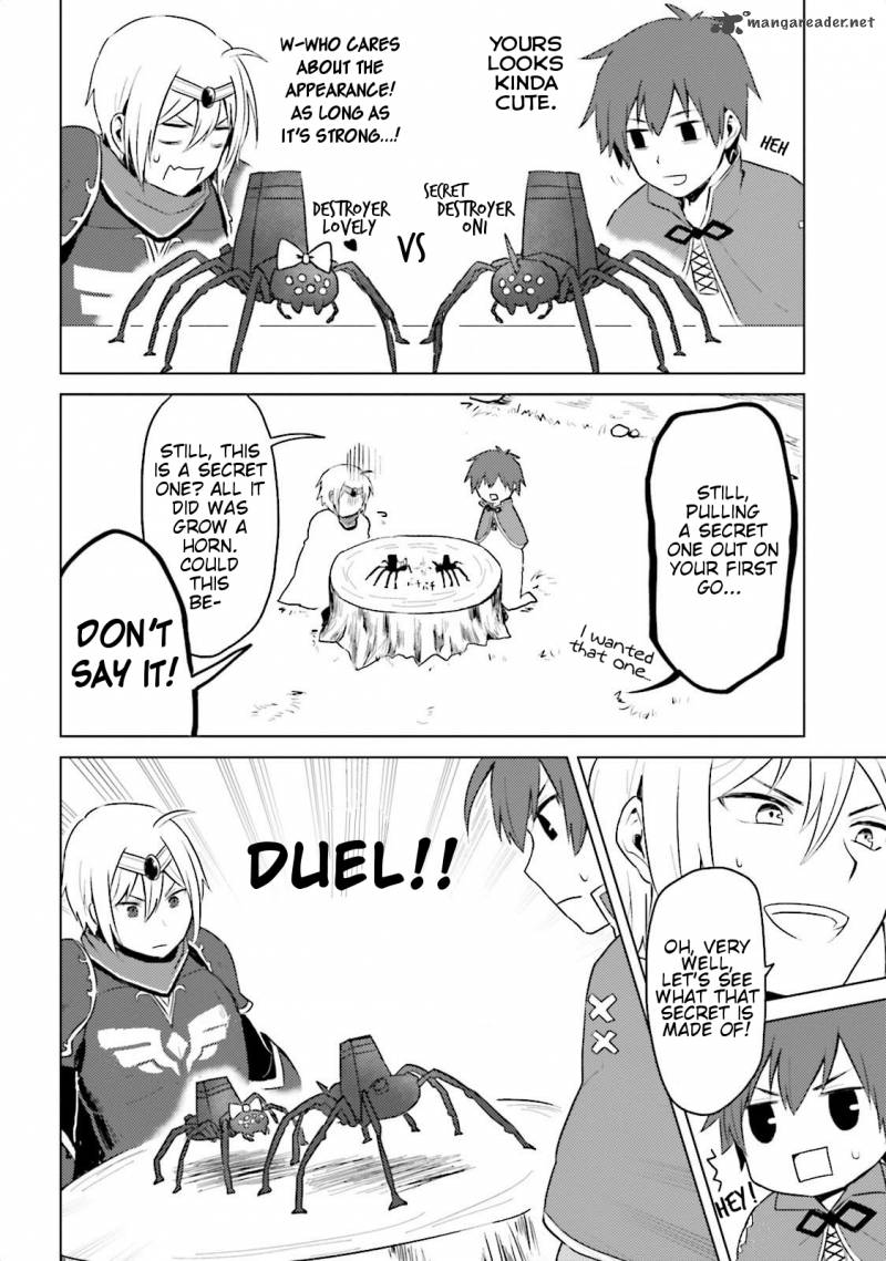 Kono SubarashII Sekai Ni Nichijou Wo 7 8
