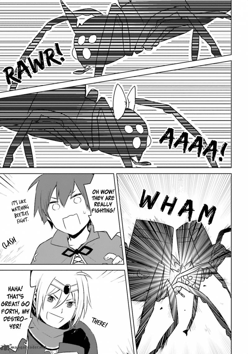 Kono SubarashII Sekai Ni Nichijou Wo 7 9