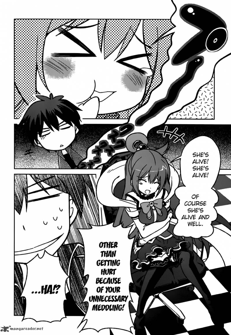 Kono SubarashII Sekai Ni Shukufuku O 1 11