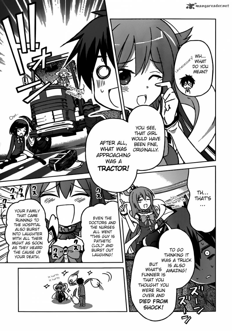 Kono SubarashII Sekai Ni Shukufuku O 1 12