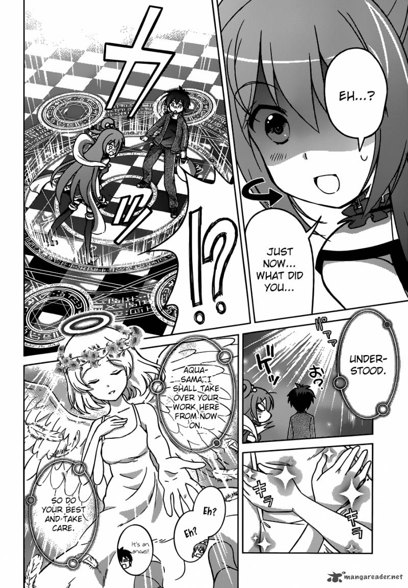 Kono SubarashII Sekai Ni Shukufuku O 1 17