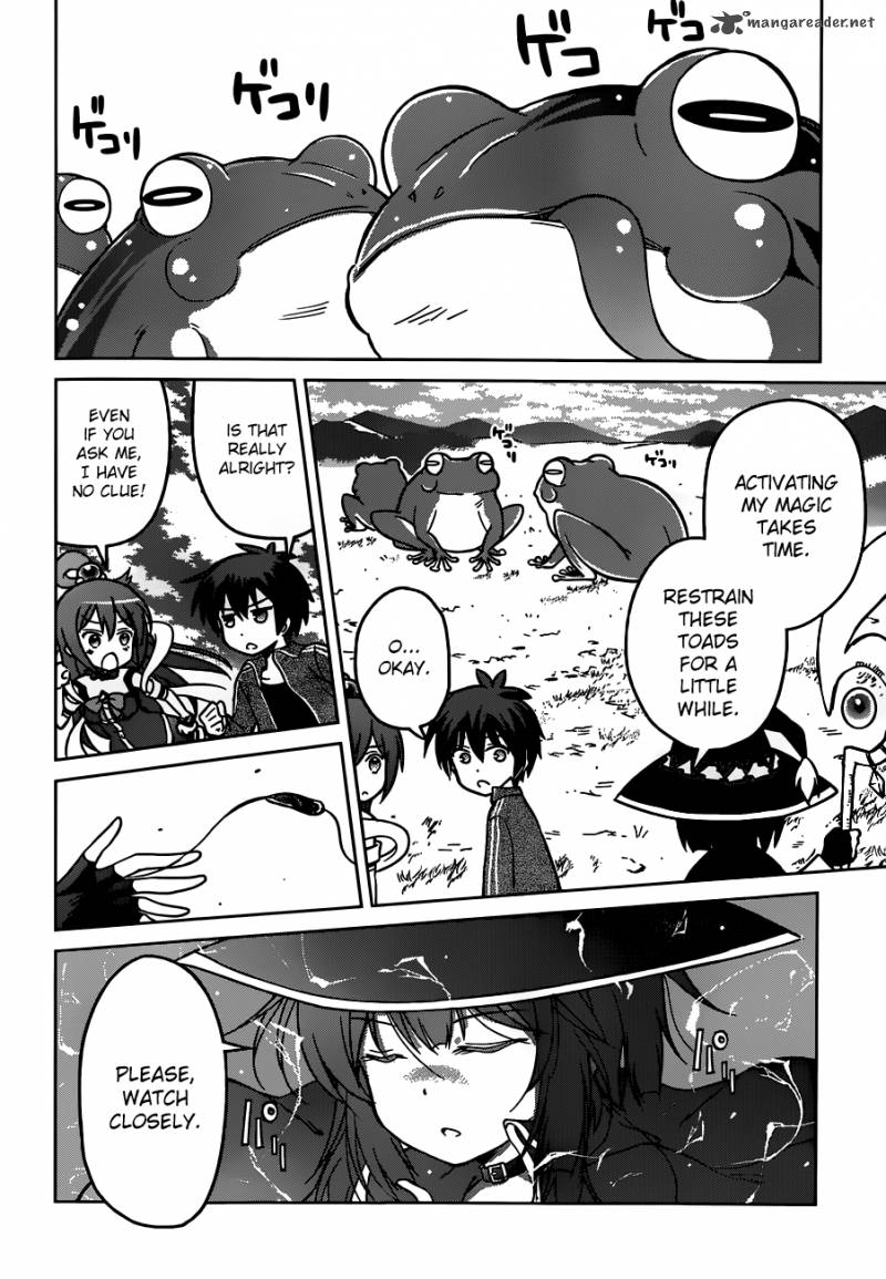 Kono SubarashII Sekai Ni Shukufuku O 1 35