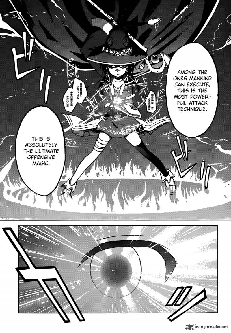 Kono SubarashII Sekai Ni Shukufuku O 1 36