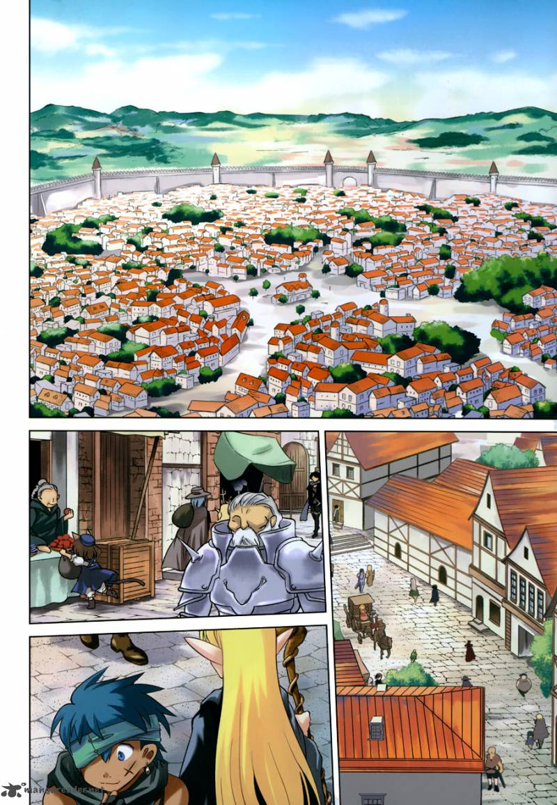 Kono SubarashII Sekai Ni Shukufuku O 1 5
