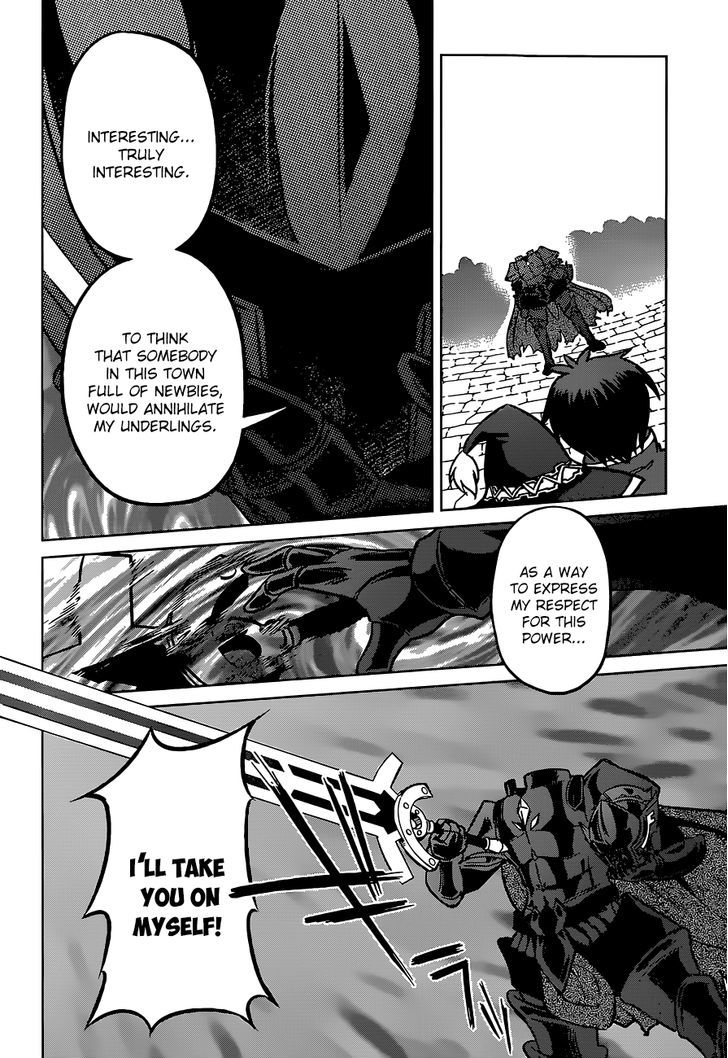 Kono SubarashII Sekai Ni Shukufuku O 10 11