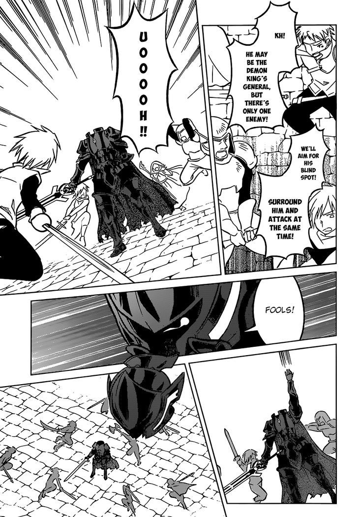 Kono SubarashII Sekai Ni Shukufuku O 10 12