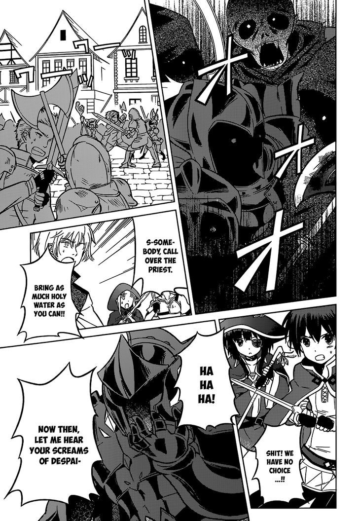 Kono SubarashII Sekai Ni Shukufuku O 10 4