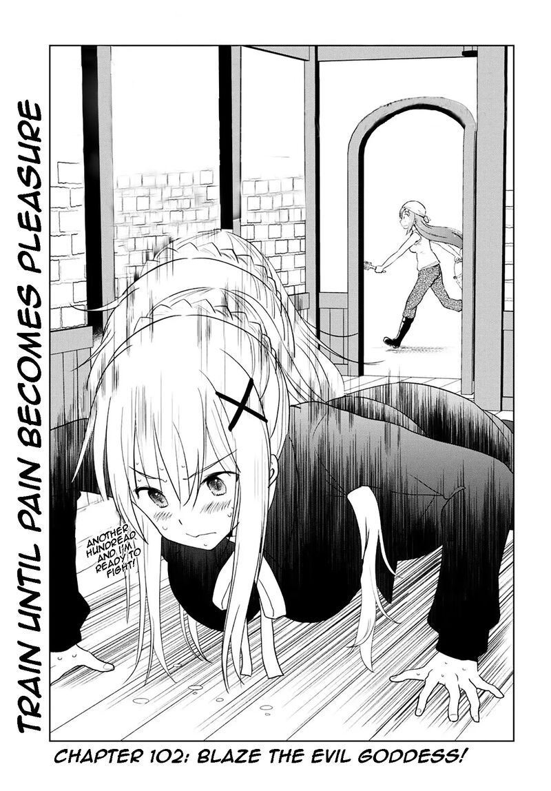 Kono SubarashII Sekai Ni Shukufuku O 102 1