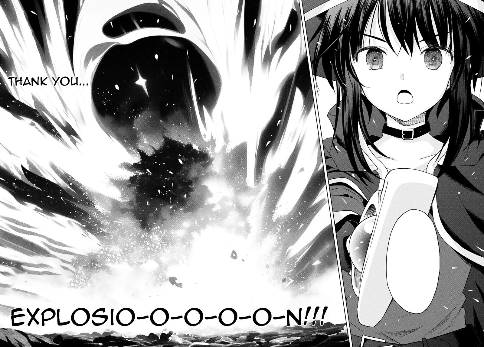 Kono SubarashII Sekai Ni Shukufuku O 102 14
