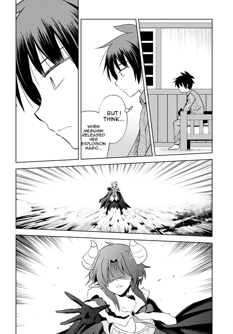 Kono SubarashII Sekai Ni Shukufuku O 102 19