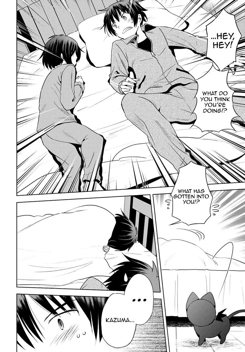 Kono SubarashII Sekai Ni Shukufuku O 102 23