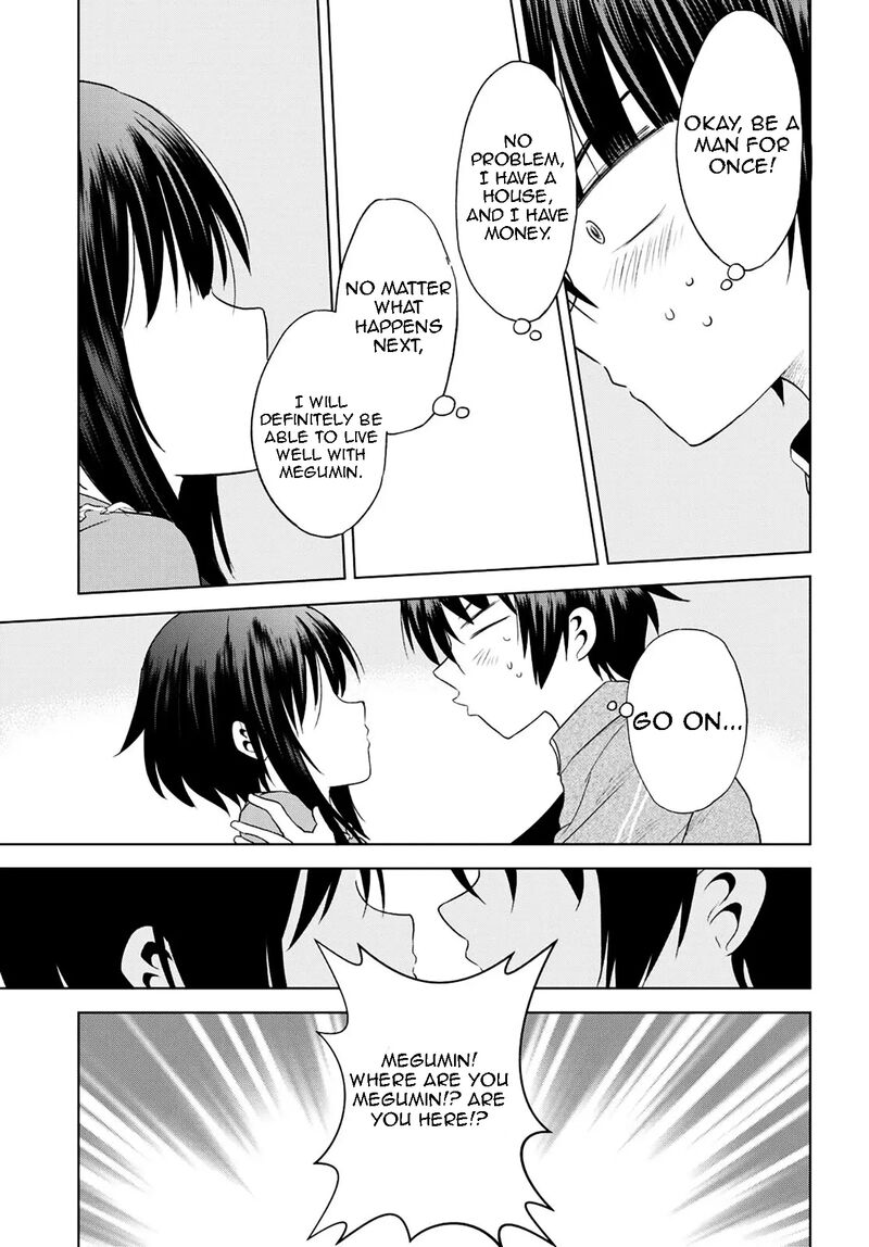 Kono SubarashII Sekai Ni Shukufuku O 102 30