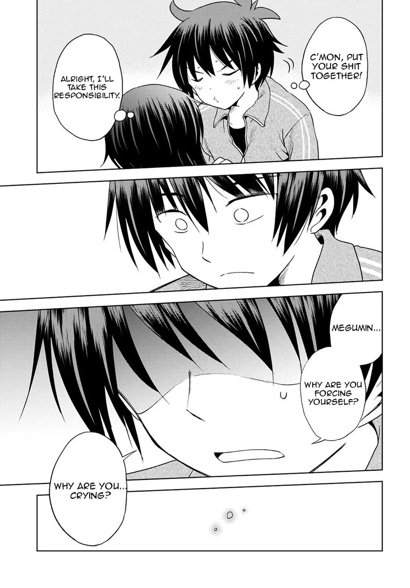 Kono SubarashII Sekai Ni Shukufuku O 102 36