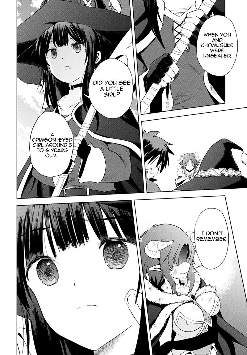 Kono SubarashII Sekai Ni Shukufuku O 102 8
