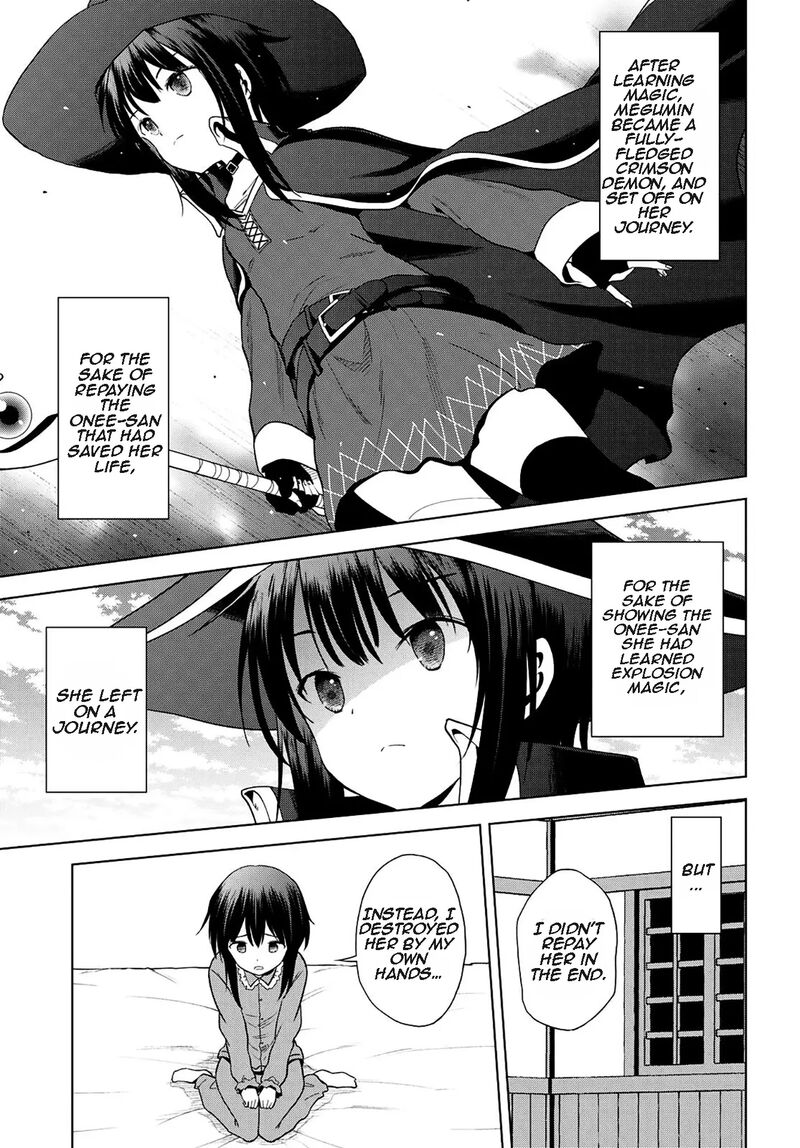 Kono SubarashII Sekai Ni Shukufuku O 103 5