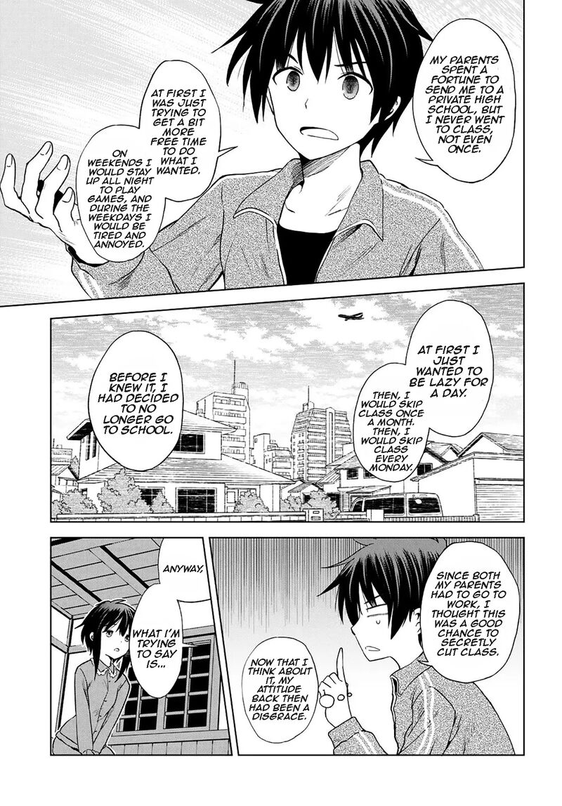 Kono SubarashII Sekai Ni Shukufuku O 103 7