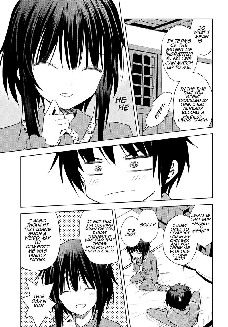 Kono SubarashII Sekai Ni Shukufuku O 103 9