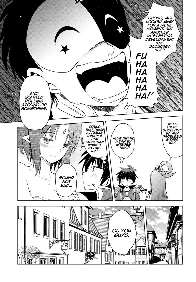 Kono SubarashII Sekai Ni Shukufuku O 104 20