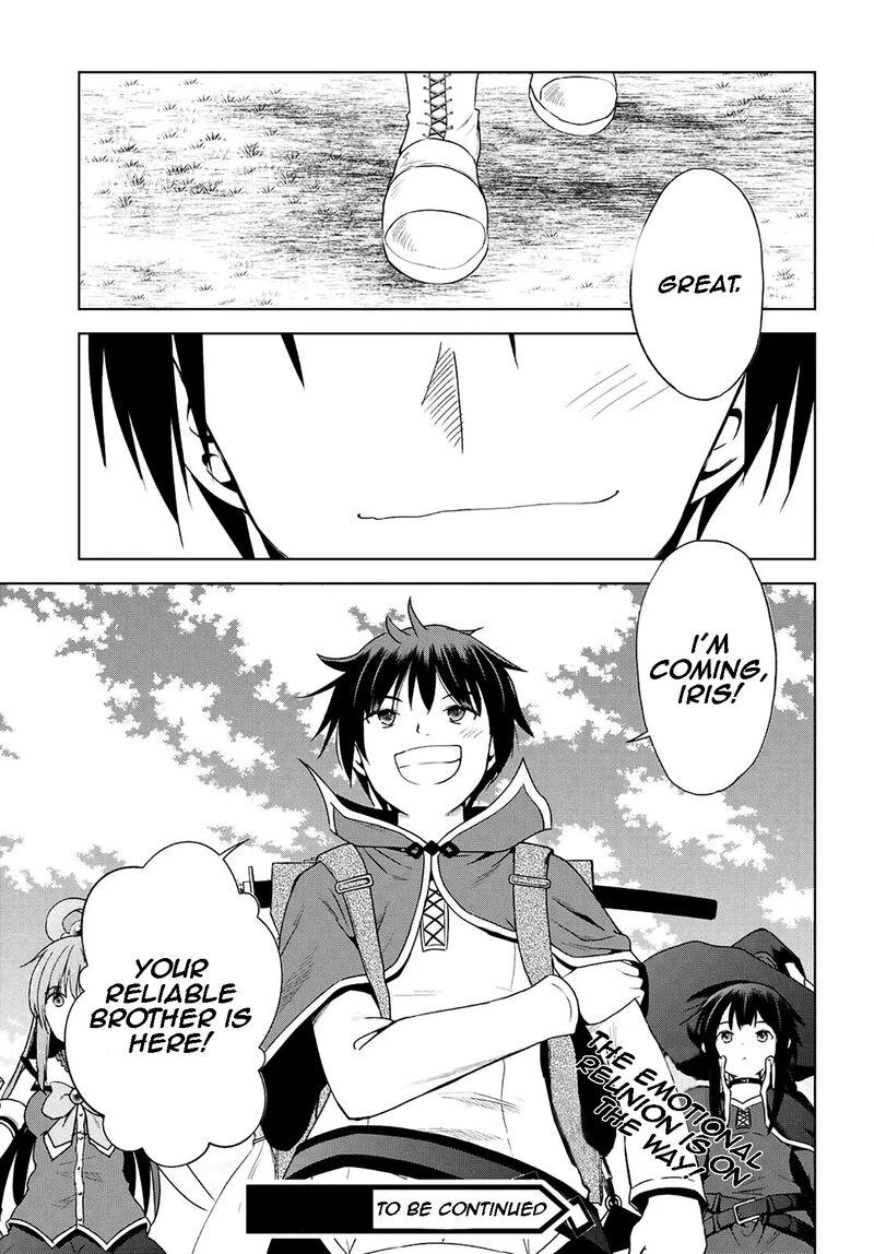 Kono SubarashII Sekai Ni Shukufuku O 104 28
