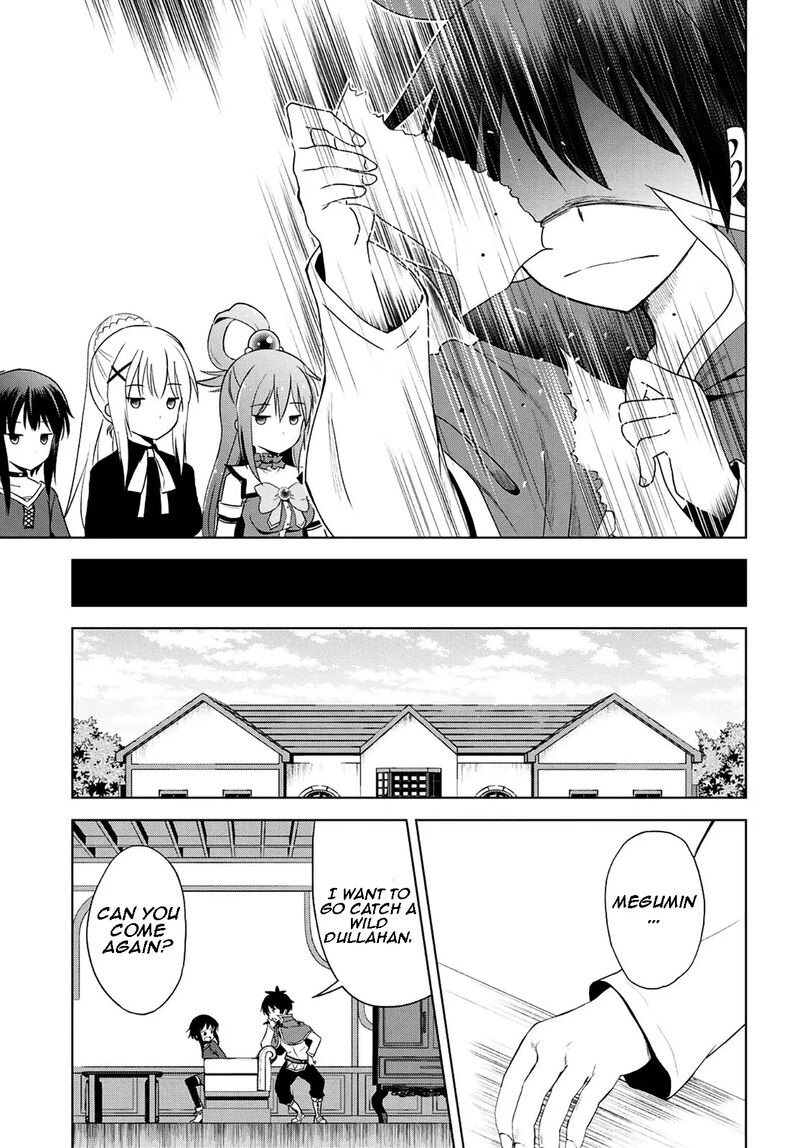 Kono SubarashII Sekai Ni Shukufuku O 104 8