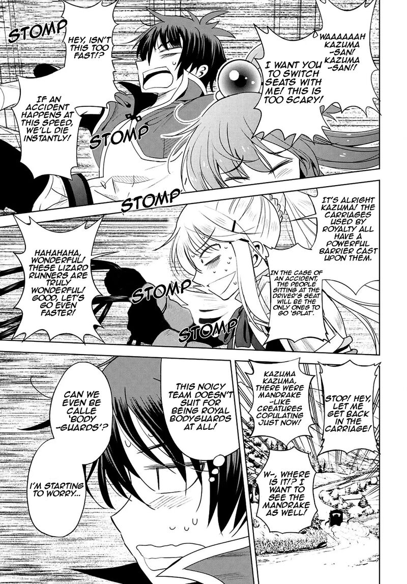 Kono SubarashII Sekai Ni Shukufuku O 106 10