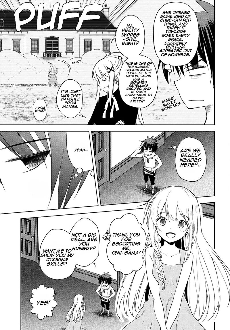 Kono SubarashII Sekai Ni Shukufuku O 106 18
