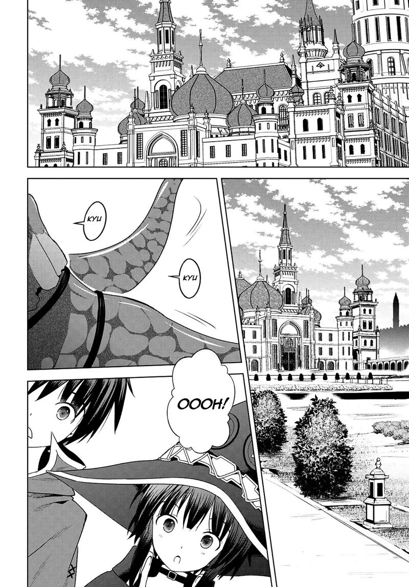 Kono SubarashII Sekai Ni Shukufuku O 106 3