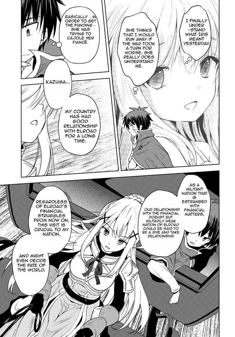 Kono SubarashII Sekai Ni Shukufuku O 106 30