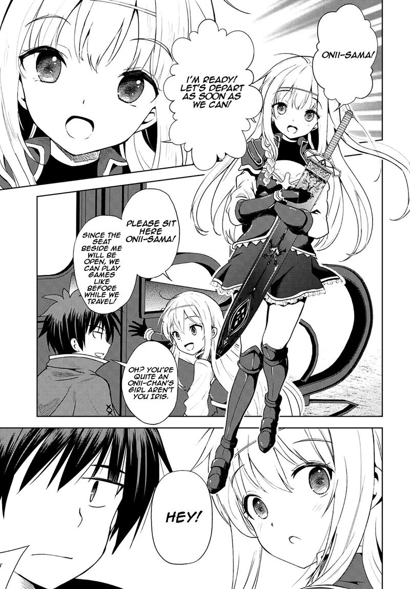 Kono SubarashII Sekai Ni Shukufuku O 106 6