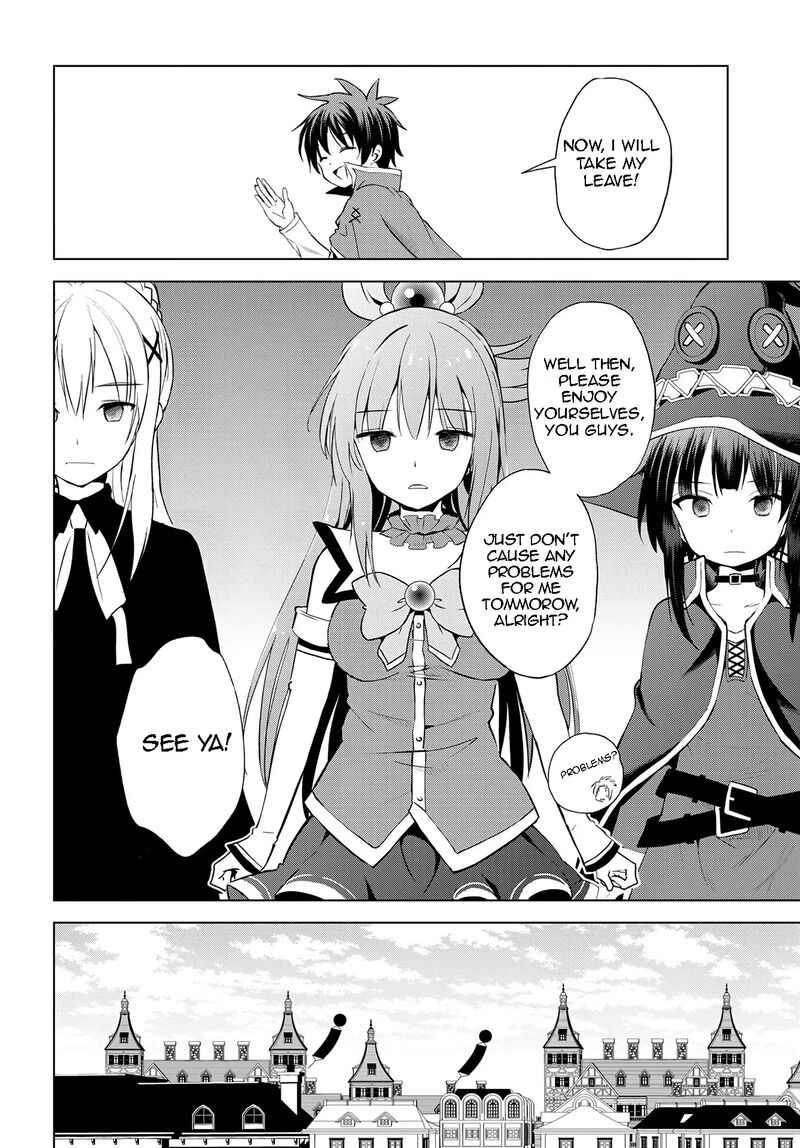 Kono SubarashII Sekai Ni Shukufuku O 107 14