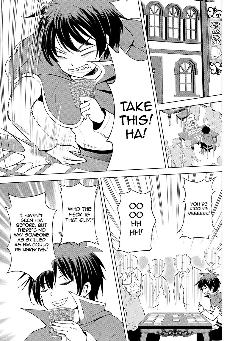 Kono SubarashII Sekai Ni Shukufuku O 107 15