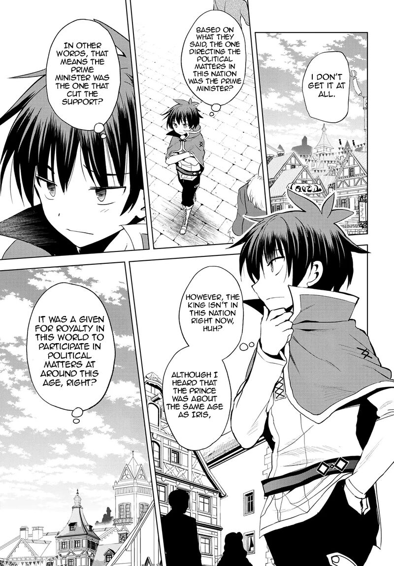 Kono SubarashII Sekai Ni Shukufuku O 107 21