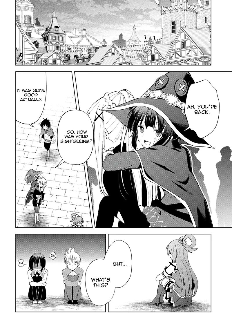 Kono SubarashII Sekai Ni Shukufuku O 107 26