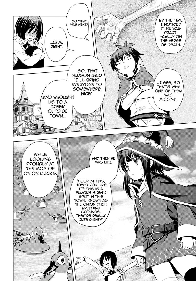 Kono SubarashII Sekai Ni Shukufuku O 107 28