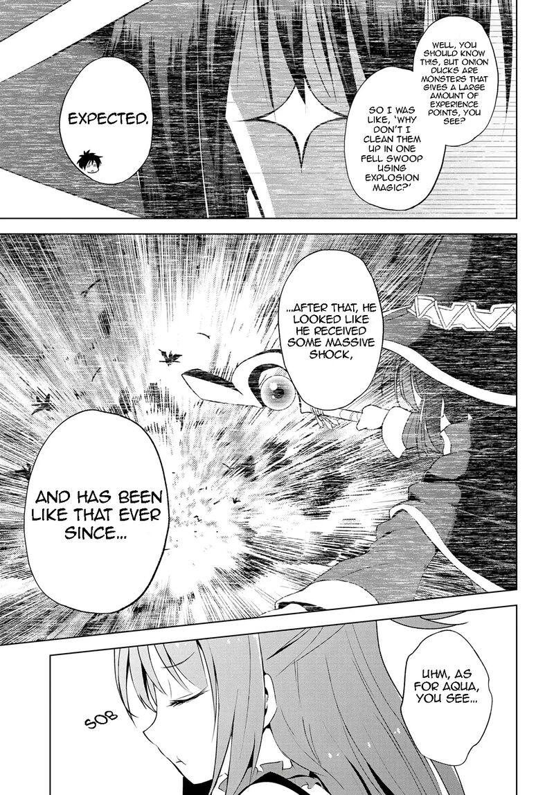 Kono SubarashII Sekai Ni Shukufuku O 107 29