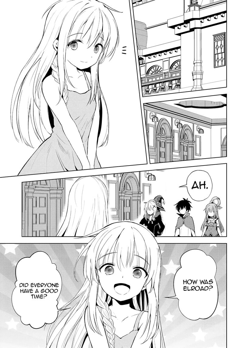 Kono SubarashII Sekai Ni Shukufuku O 107 33